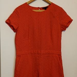 Banana Republic romper